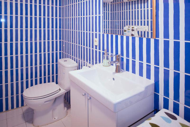 Foto 5bf4d3bb-1f88-401c-aaa3-b5581d807610. Etagenwohnung mit heizung in Universidad-Malasaña Madrid