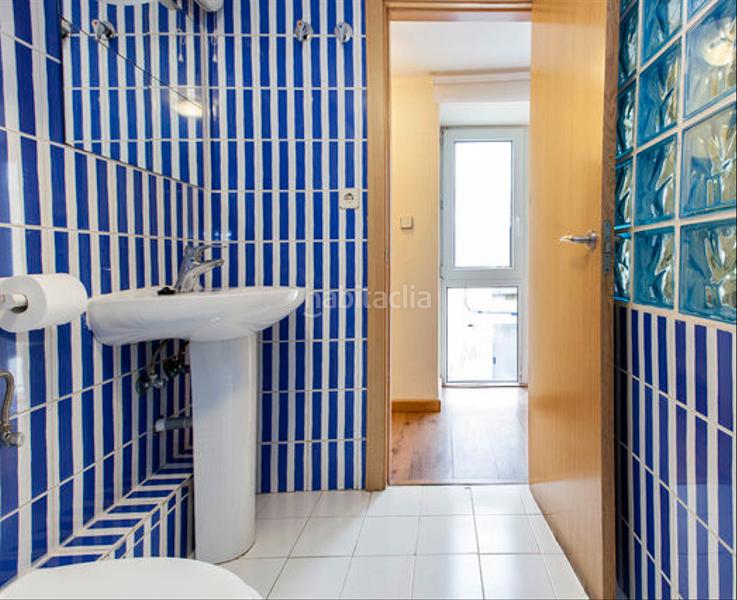 Foto 5eadfc01-d85c-4eb8-a387-696e4d60962c. Etagenwohnung mit heizung in Universidad-Malasaña Madrid