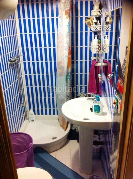 Foto 600e01e8-d278-4c31-9a6c-a610caafb612. Etagenwohnung mit heizung in Universidad-Malasaña Madrid