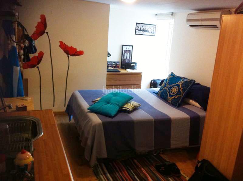 Foto 60443ef8-6235-4cae-b2ac-00d9445495d5. Etagenwohnung mit heizung in Universidad-Malasaña Madrid