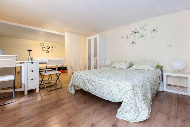 Foto 6224aada-0e61-457c-8f4f-fcca526985ca. Etagenwohnung mit heizung in Universidad-Malasaña Madrid