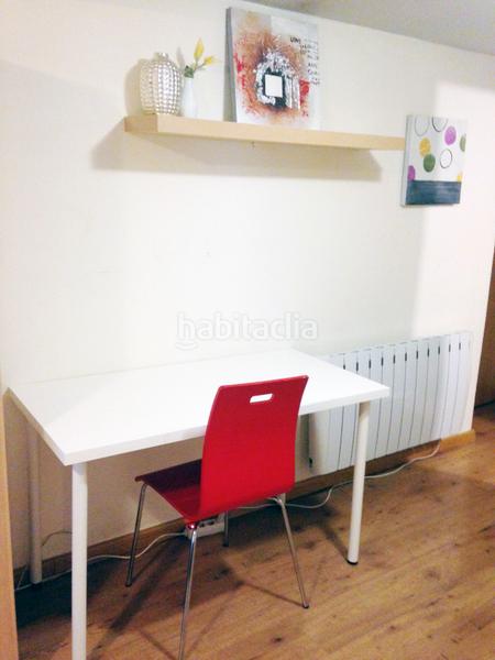 Foto 6c75d244-90e2-4776-beff-be3900afd4a3. Etagenwohnung mit heizung in Universidad-Malasaña Madrid