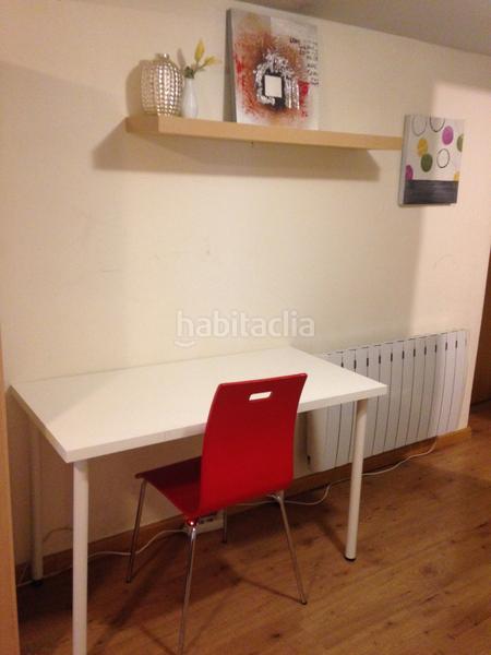 Foto 6ca440bd-2e89-4ddd-96f0-83c1899435bb. Etagenwohnung mit heizung in Universidad-Malasaña Madrid