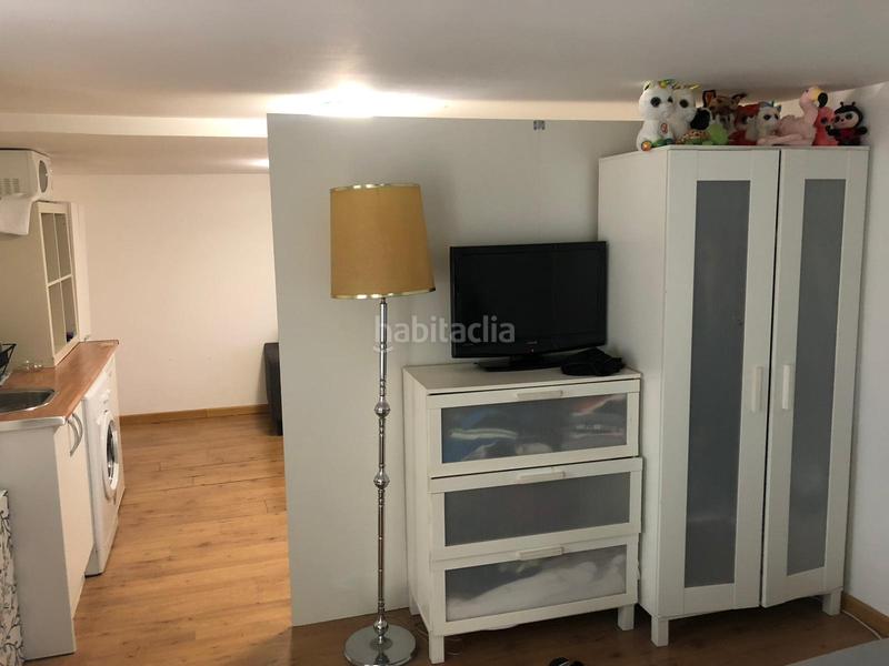 Foto 909a49a1-dc52-42d9-bd1c-136d044a99c6. Etagenwohnung mit heizung in Universidad-Malasaña Madrid