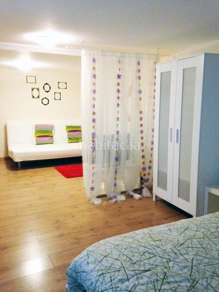 Foto 9d405dfa-9ed7-4db2-b425-f3a30e2dea90. Etagenwohnung mit heizung in Universidad-Malasaña Madrid