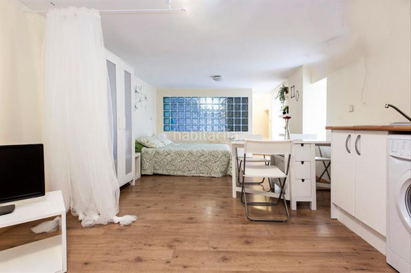 Foto 9f6c19e1-89ef-476d-ade6-b1eea863ef72. Etagenwohnung mit heizung in Universidad-Malasaña Madrid