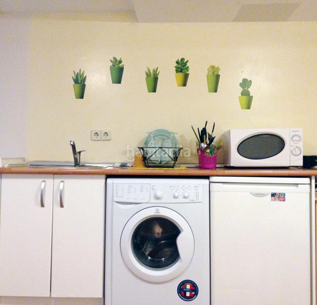 Foto a5f512e8-d97c-4687-8a88-415a6d2af7ee. Etagenwohnung mit heizung in Universidad-Malasaña Madrid