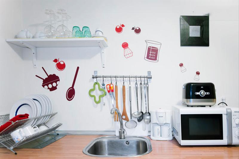 Foto b6b0e8ff-3fed-45c2-b960-af04a2c498af. Etagenwohnung mit heizung in Universidad-Malasaña Madrid