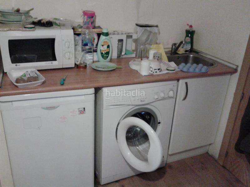 Foto bbc3a4f1-1f3a-4b61-8238-3c5556f42a7d. Etagenwohnung mit heizung in Universidad-Malasaña Madrid