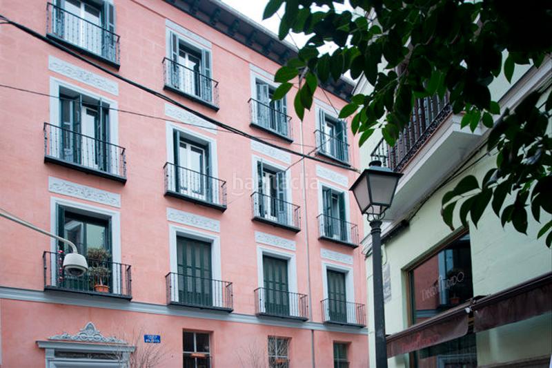 Foto bdd76cea-f609-4704-abac-0b7751fb0e29. Etagenwohnung mit heizung in Universidad-Malasaña Madrid