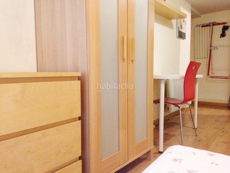 Foto d26067ec-7df9-49ec-b8da-e7b00ad54034. Etagenwohnung mit heizung in Universidad-Malasaña Madrid