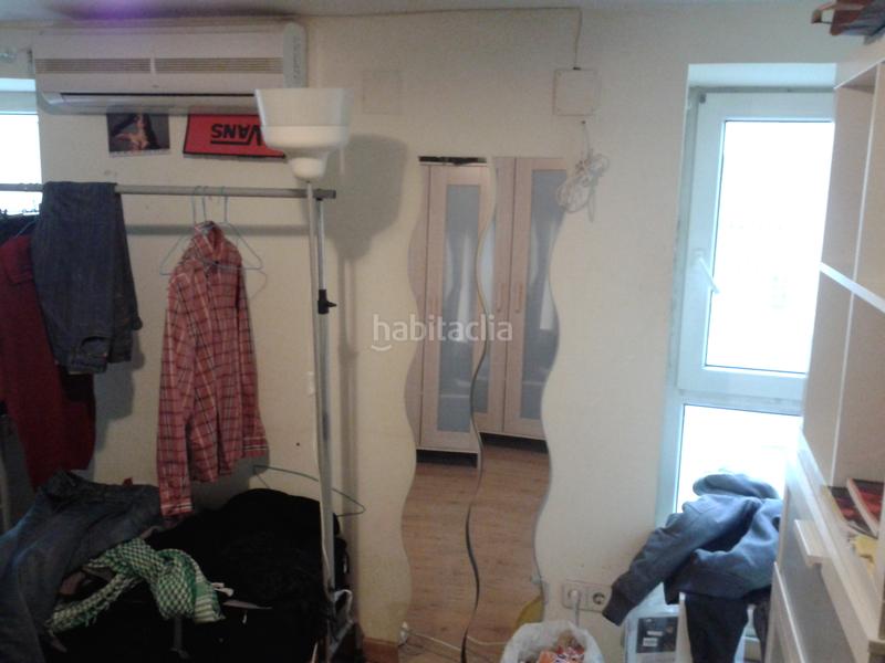 Foto d2a1b0a5-5c77-4617-abac-a138e693944f. Etagenwohnung mit heizung in Universidad-Malasaña Madrid