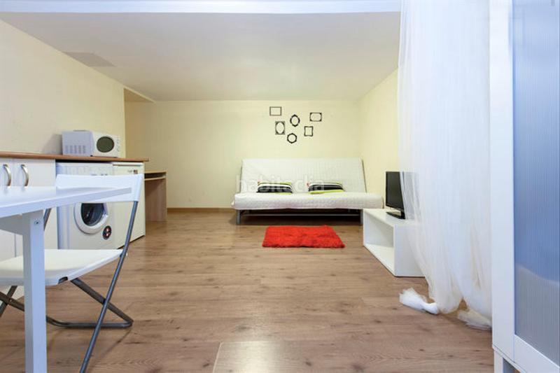 Foto e0f5e719-c0d3-422a-97cb-5325d9bcb51f. Etagenwohnung mit heizung in Universidad-Malasaña Madrid