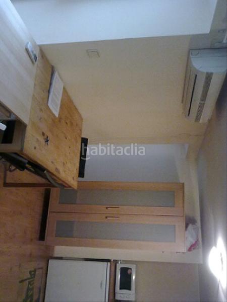 Foto e84033c5-d69e-4a59-a205-b57189d29a0e. Etagenwohnung mit heizung in Universidad-Malasaña Madrid