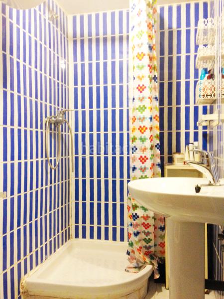 Foto e91d632c-b94f-433f-8304-0e8c3e207bb2. Etagenwohnung mit heizung in Universidad-Malasaña Madrid