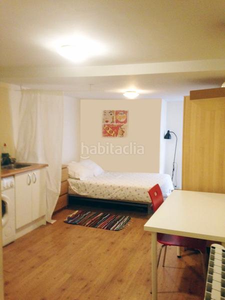Foto fa205390-c36c-4254-b2bd-dd669a726007. Etagenwohnung mit heizung in Universidad-Malasaña Madrid