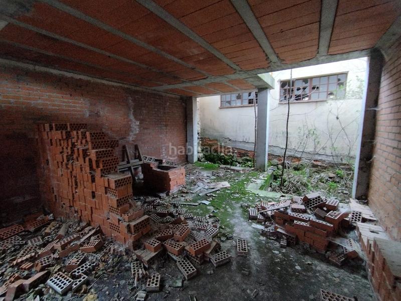 Foto e9612e52-810c-4c90-8649-71826b2cb643. Casa adossada a Vegas de Matute