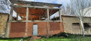 Semi detached house in Calle los Ensanchos