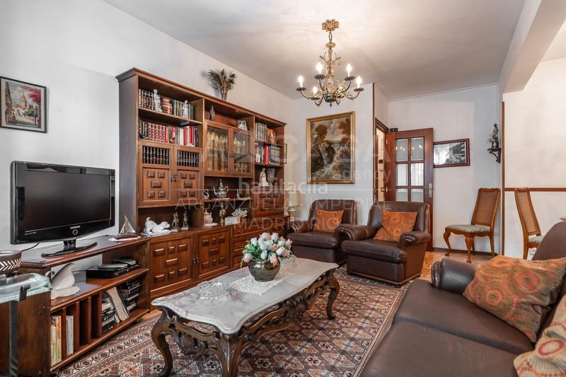 Foto 5c58aefa-ed84-4eca-9528-33306a8d3fad. Appartamento con riscaldamento in Imperial Madrid