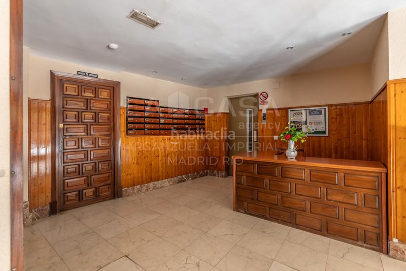 Foto 8a7116b2-e0a6-4651-991b-0323dfc8ef21. Appartamento con riscaldamento in Imperial Madrid