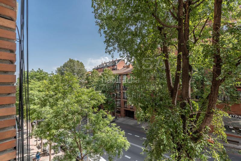 Foto 964e1030-32ee-4de7-80ca-3483cf997062. Appartamento con riscaldamento in Imperial Madrid
