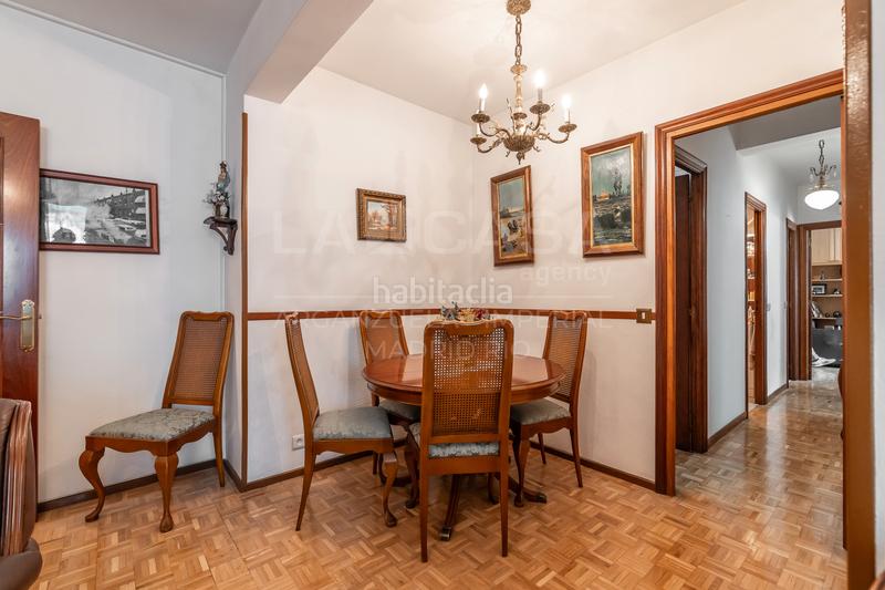 Foto 00f06408-2b0d-4310-84e7-9387fc89d45e. Piso en Imperial Madrid