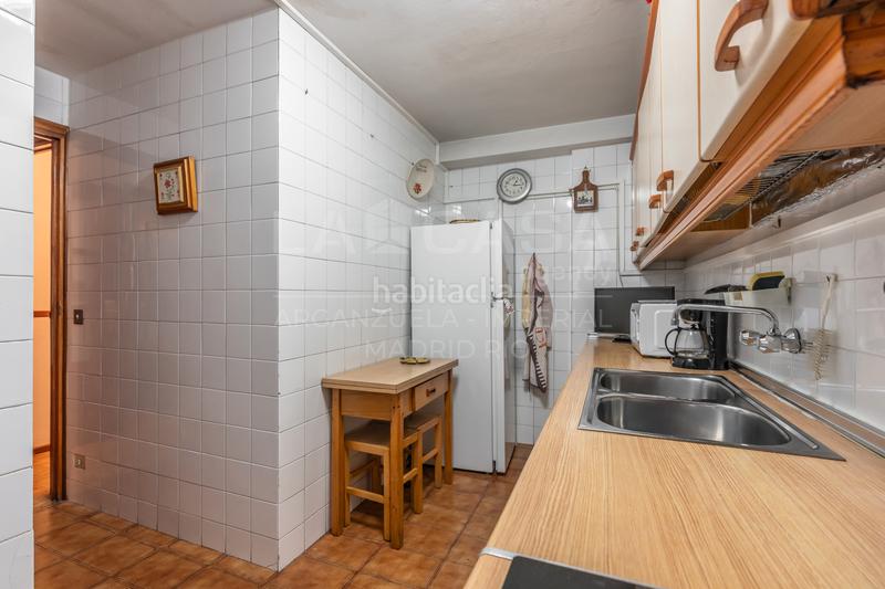 Foto 09ae674d-2c76-4f38-9aaf-8861d2827266. Piso en Imperial Madrid