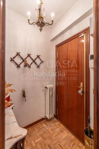 Foto 2460ef11-b7c2-41e7-923d-451bdc1256d1. Piso en Imperial Madrid