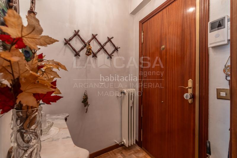 Foto 49e8266e-d427-4f8c-92e4-4a1d87f609fd. Piso en Imperial Madrid