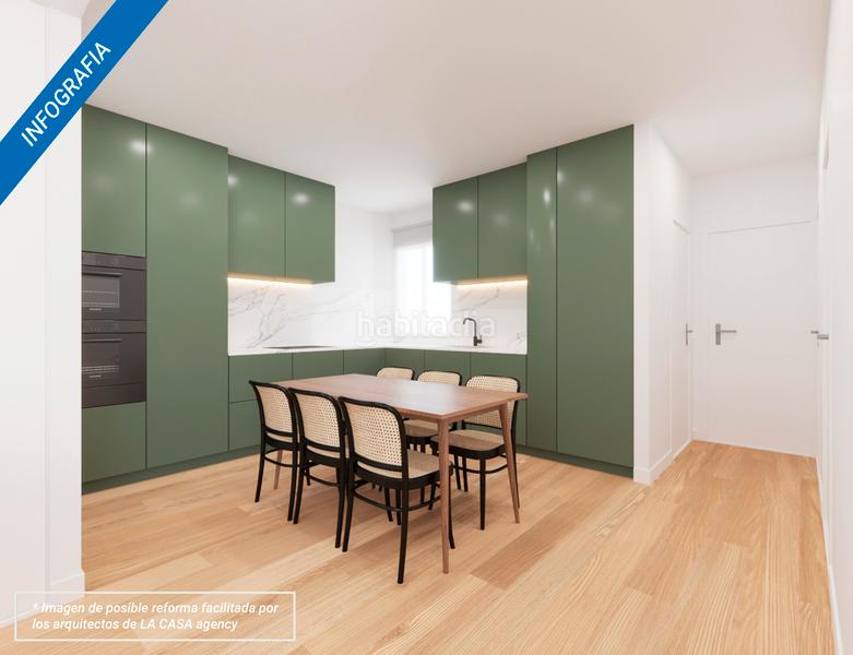 Foto 616fe0b6-c120-4e0c-9111-33e0f698d520. Piso en Imperial Madrid