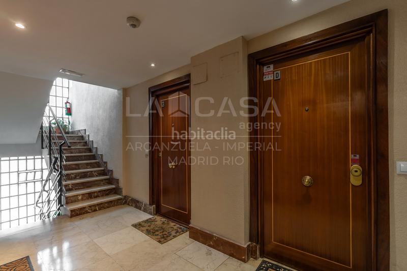 Foto b6e9de64-5ccb-404a-95df-32464ff6fe95. Piso en Imperial Madrid