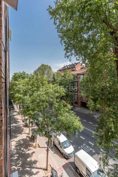 Foto b8871cb6-e9ce-40bd-930f-43563b545b71. Piso en Imperial Madrid