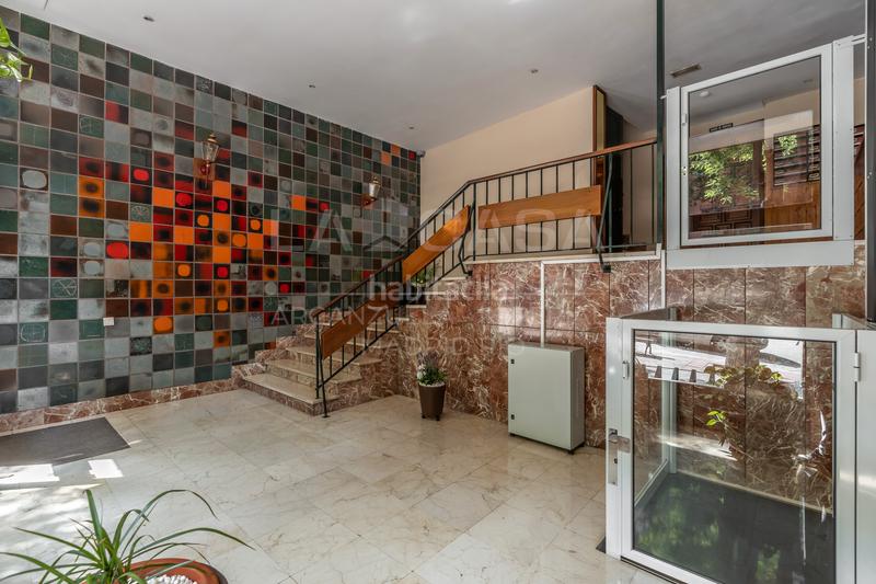 Foto d0cb2ab9-516b-4e1b-8cb6-e4f2ecf83cf3. Piso en Imperial Madrid