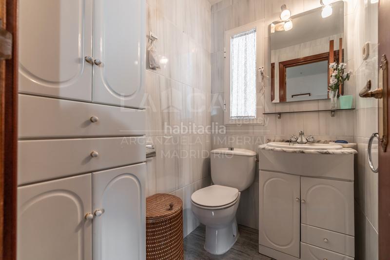 Foto f38a6ecd-32ea-451e-abff-320a2d3aeaa0. Piso en Imperial Madrid