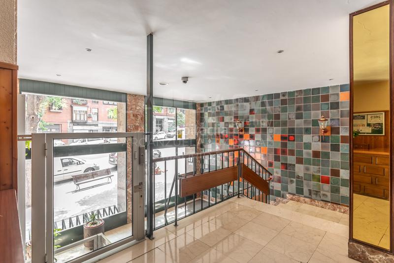 Foto f3d17998-5351-4be3-9e46-7e388ec63fc2. Piso en Imperial Madrid