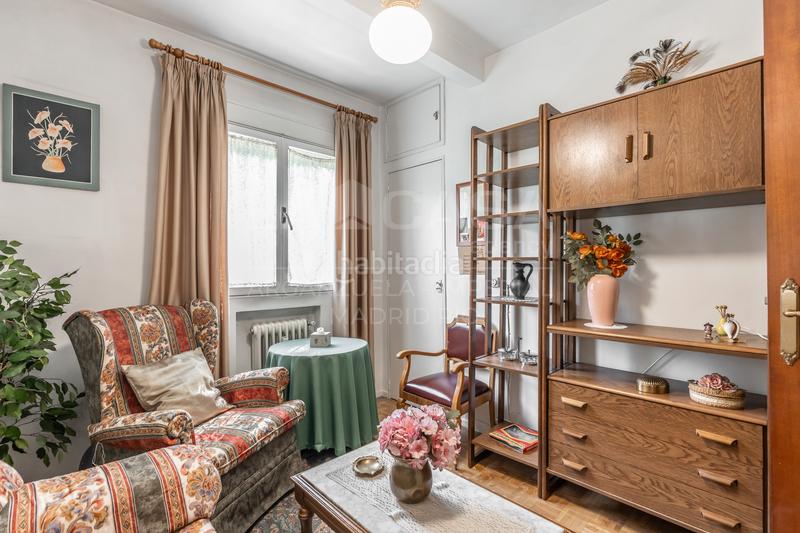 Foto fdaf6f49-6e6a-4453-997c-86795b147be7. Piso en Imperial Madrid