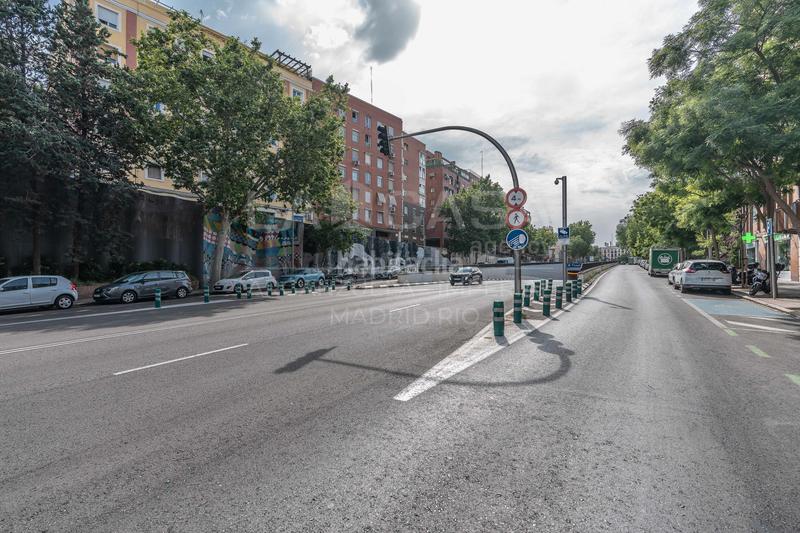 Foto ffc7a13c-833c-41fe-99ec-46a126534033. Piso en Imperial Madrid