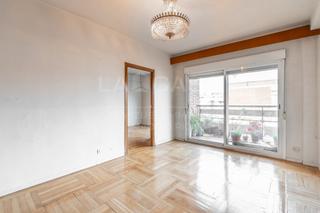 Etagenwohnung  Calle de aniceto marinas