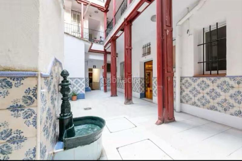 Foto 04767b09-2044-4b69-92e9-5389e399ddda. Planta baixa a Embajadores-Lavapiés Madrid