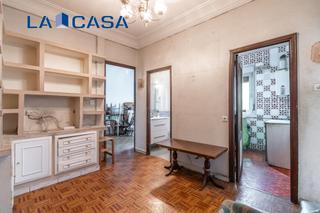 Appartement  Calle embajadores