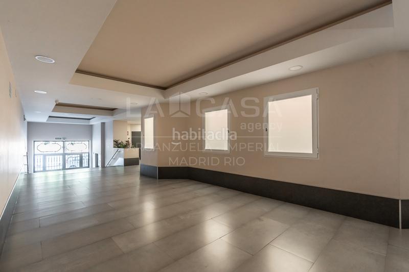 Foto 0903a63d-31af-4143-8e95-0a66391089b8. Appartamento con riscaldamento in Imperial Madrid