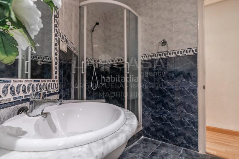 Foto 1b9cd914-900b-4ccb-847d-eff4382bfcb9. Appartamento con riscaldamento in Imperial Madrid