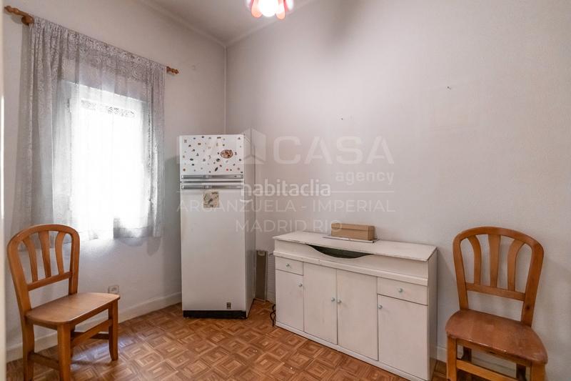 Foto 23e16e1a-9daa-4eaf-a041-e917cc8b729b. Appartamento con riscaldamento in Imperial Madrid