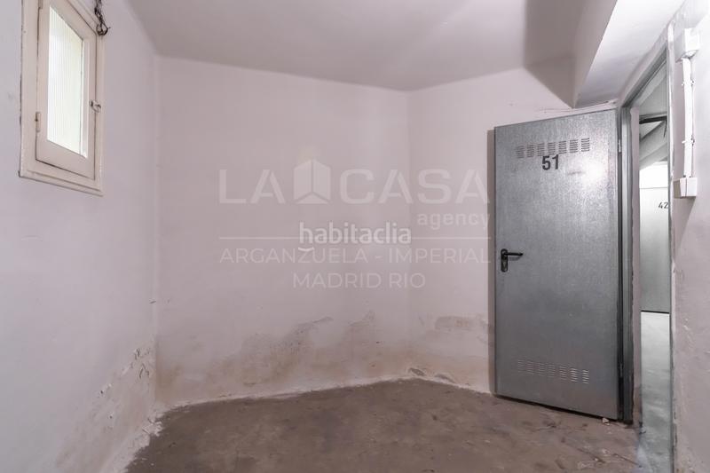 Foto 272603af-a049-4ca9-8488-de1d5a3ea15d. Appartamento con riscaldamento in Imperial Madrid