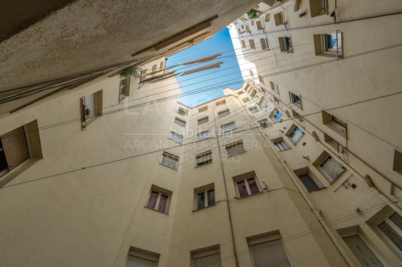 Foto 3187993c-b6c5-4a8c-9be9-13380a1fd905. Appartamento con riscaldamento in Imperial Madrid