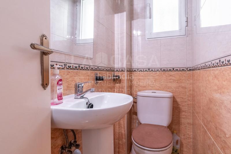 Foto 33165579-5d1b-45d9-99a1-2b7f11bd9794. Appartamento con riscaldamento in Imperial Madrid