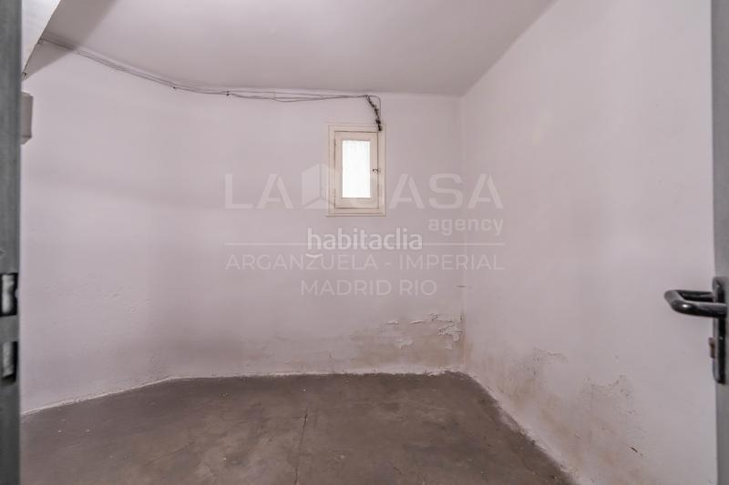 Foto 33699d14-a867-44d8-86a1-b36b62a23595. Appartamento con riscaldamento in Imperial Madrid