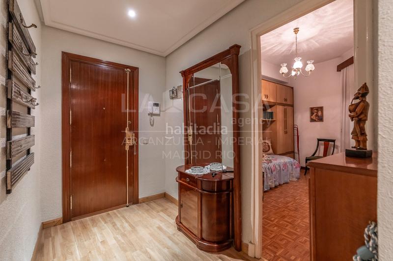Foto 35578e94-4bef-479f-975b-b48a1e16dd08. Appartamento con riscaldamento in Imperial Madrid