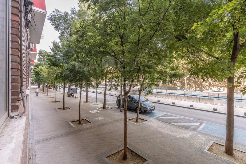 Foto 3e85123d-7ccd-4150-b425-40a1f51b8efd. Appartamento con riscaldamento in Imperial Madrid