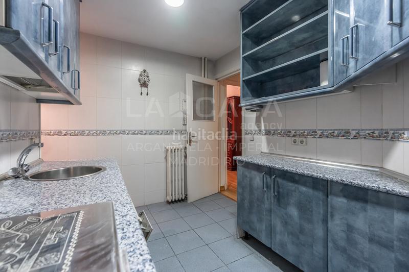 Foto 5a6ef17a-c03e-4a69-bef4-0634a250dd44. Appartamento con riscaldamento in Imperial Madrid